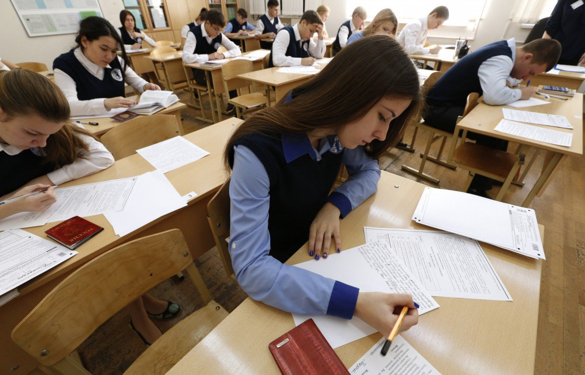 Девятиклассников в текущем учебном году могут аттестовать без ОГЭ