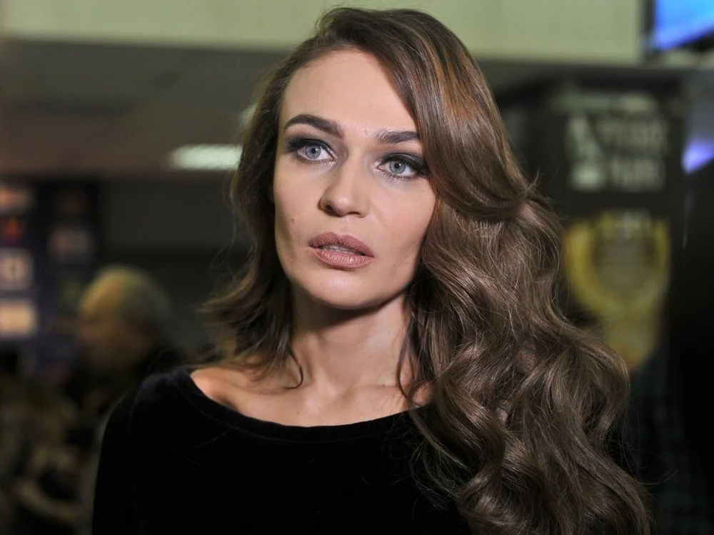 Водонаева рассказала о том, кто ее домогался на российском телевидении