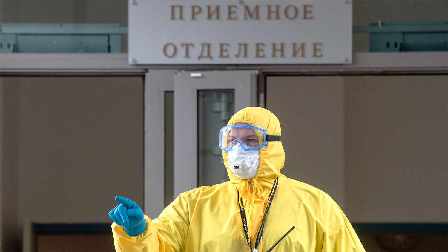 Вирусолог рассказал, как COVID-19 поведет себя летом