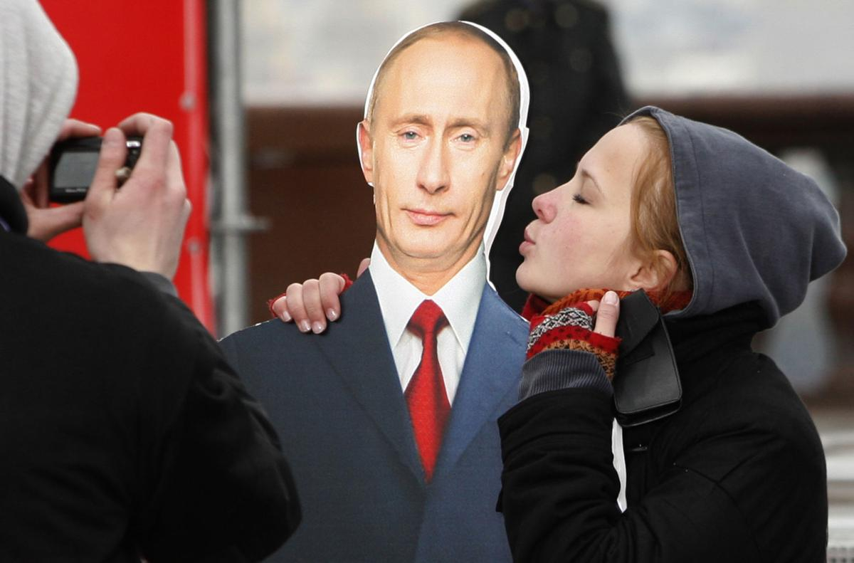 “Гражданская жена Путина” рвется к власти из Татарстана