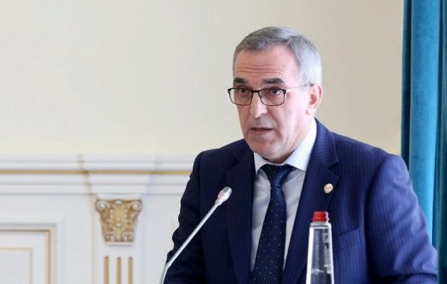 Министр здравоохранения Дагестана заявил, что в республике умерло 40 врачей. По официальным данным всего в регионе от COVID-19 скончалось 27 человек