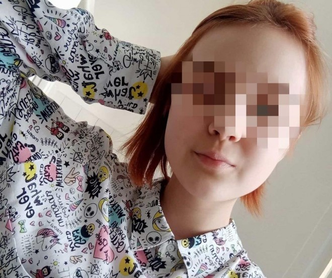 Беременная школьница из Железногорска рассказала, кто отец ребенка