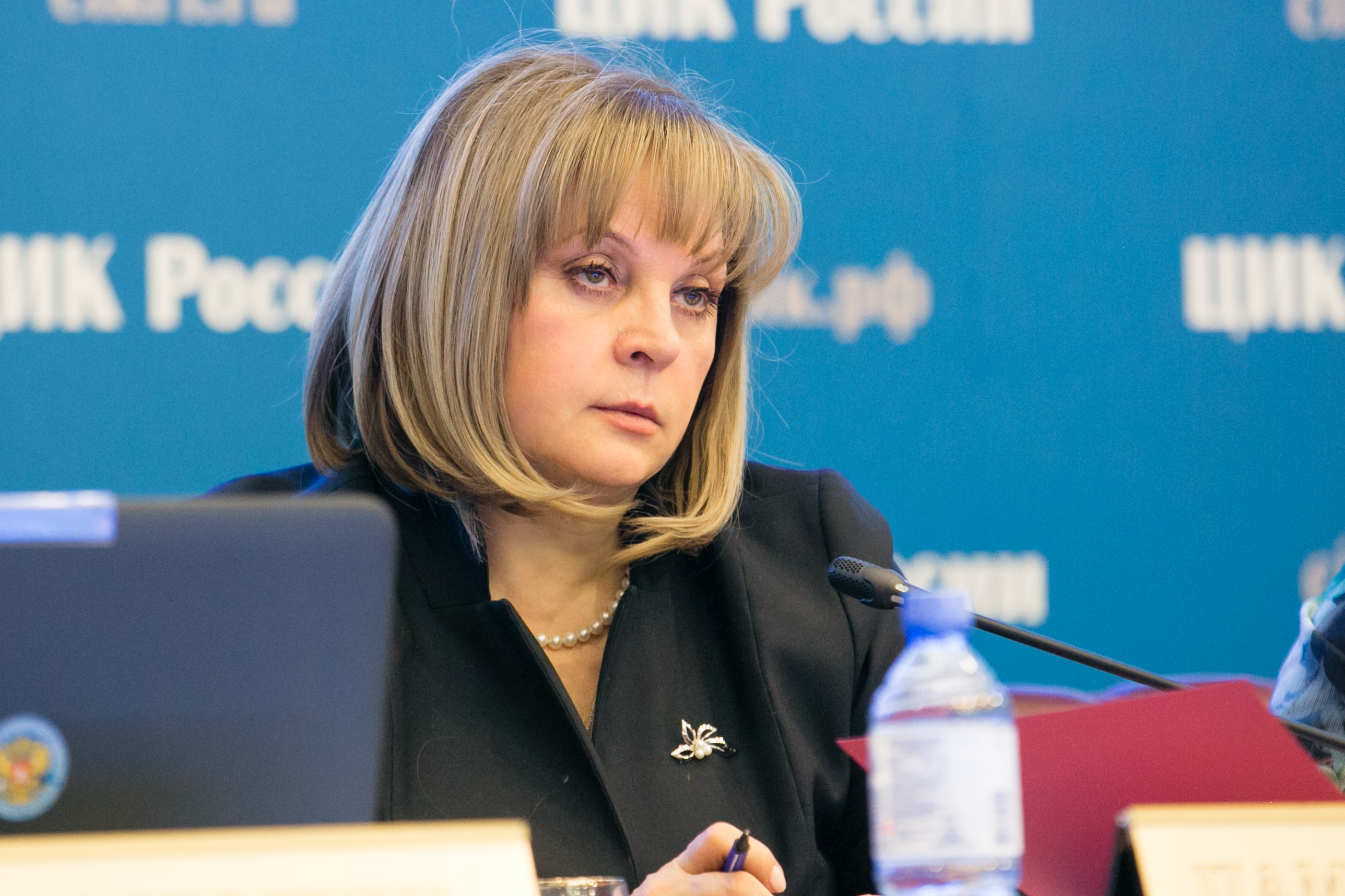 Порядок общероссийского голосования по поправкам в Конституцию предложили поменять