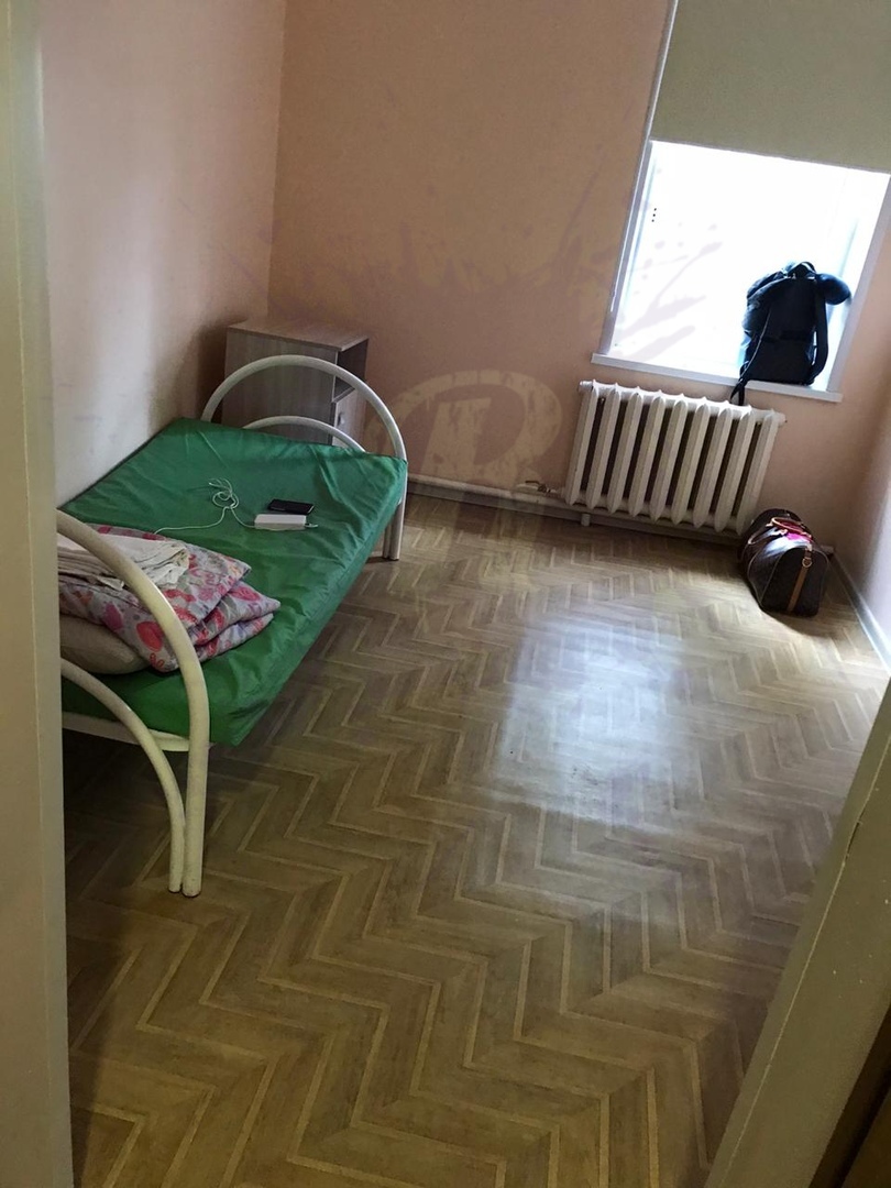 Пациентка опровергла слухи о нападении на медиков в бурятском обсерваторе