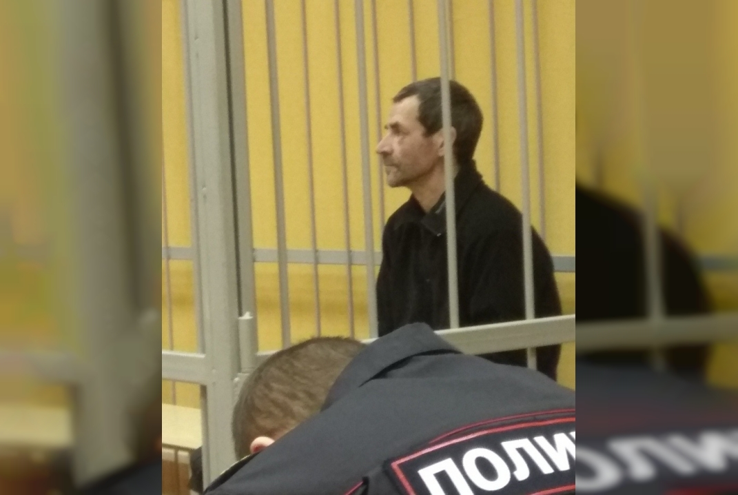В Новгородской области возбудили дело против полицейских, задержавших педофила