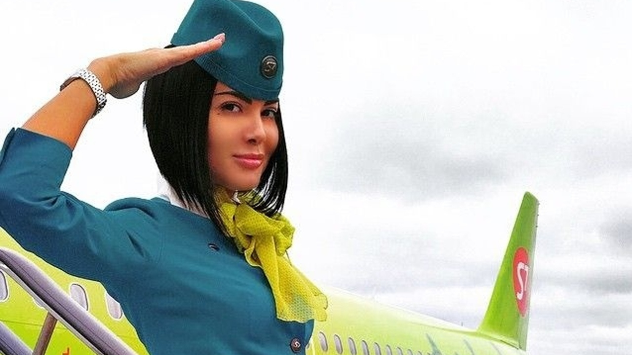 Авиакомпания S7 Airlines сокращает сотни сотрудников, заставляя брать неоплачиваемые отпуска