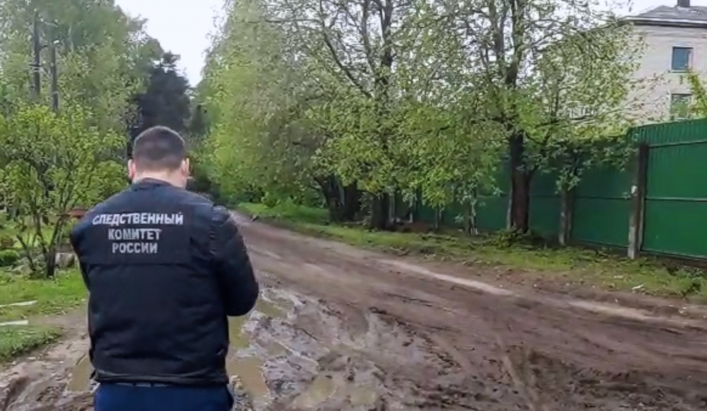В Твери возбудили уголовное дело из-за массового заражения ковид в школе-интернате