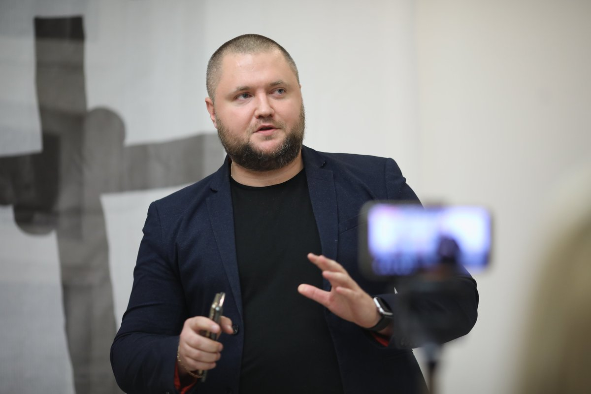 Против автора проекта “Омбудсмен полиции” возбудили дело о порнографии