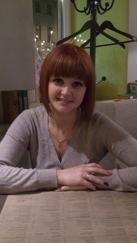Пропала бывший администратор паблика