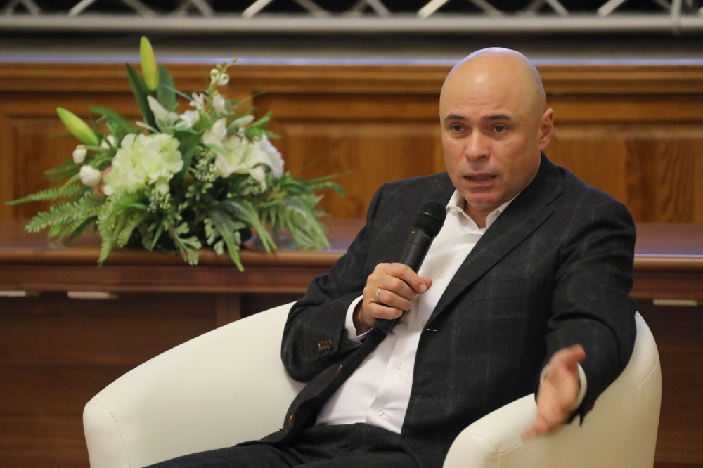 Липецкий губернатор обсуждал план по “изменению” статистики, чтобы о регионе “не подумали плохо”