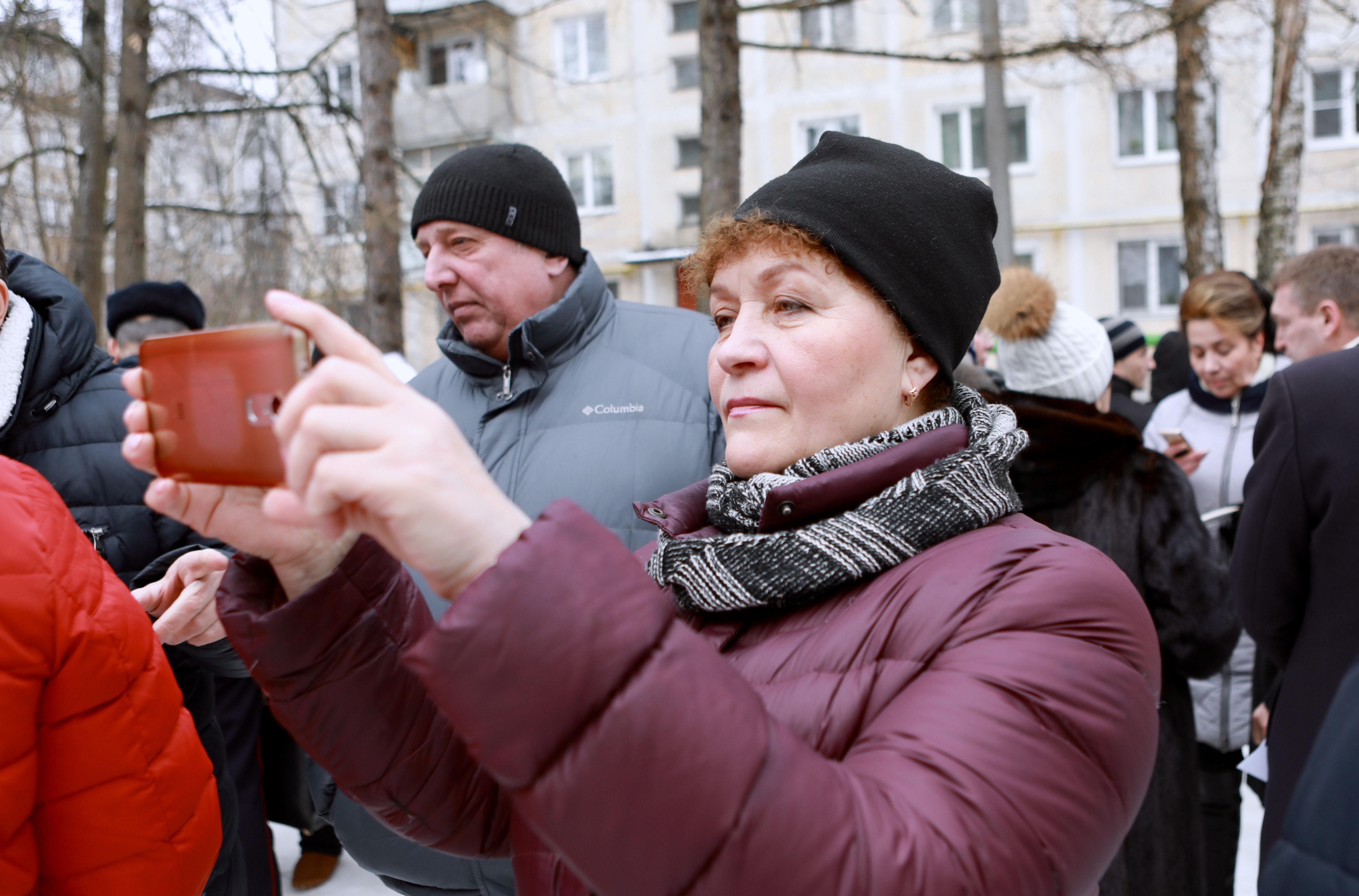 Путин подписал указ об онлайн-собраниях собственников жилья в многоквартирных домах