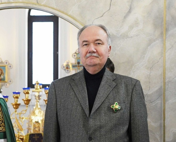 В Москве умер бывший вице-президент