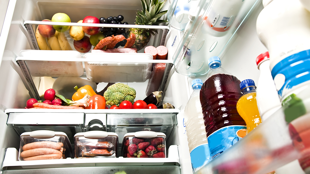 Продукты, которые все хранят в холодильнике, и это большая ошибка