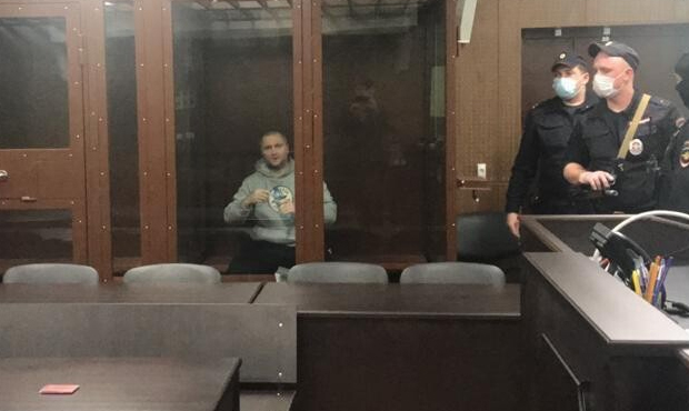 В отношении 