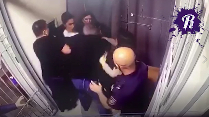 Адвокаты из Кабардино-Балкарии пожаловались на превышение полицией полномочий, дела завели на них самих