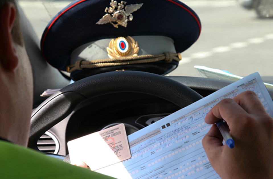 Автовладельцев в будущем поджидают новые штрафы