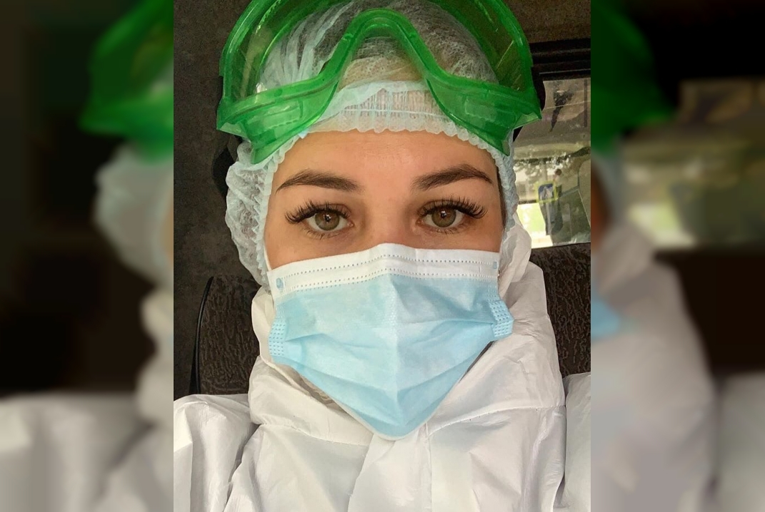 В Иркутске фельдшера, рассказавшую о переполненности больниц, руководство обвинило в дискредитации