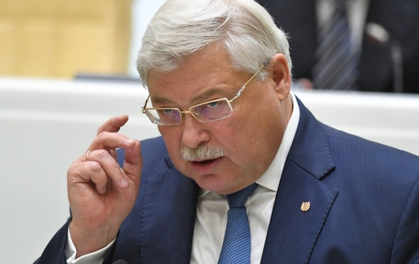 Томский губернатор усомнился в том, что заболевшим COVID-19 медикам нужно давать компенсации