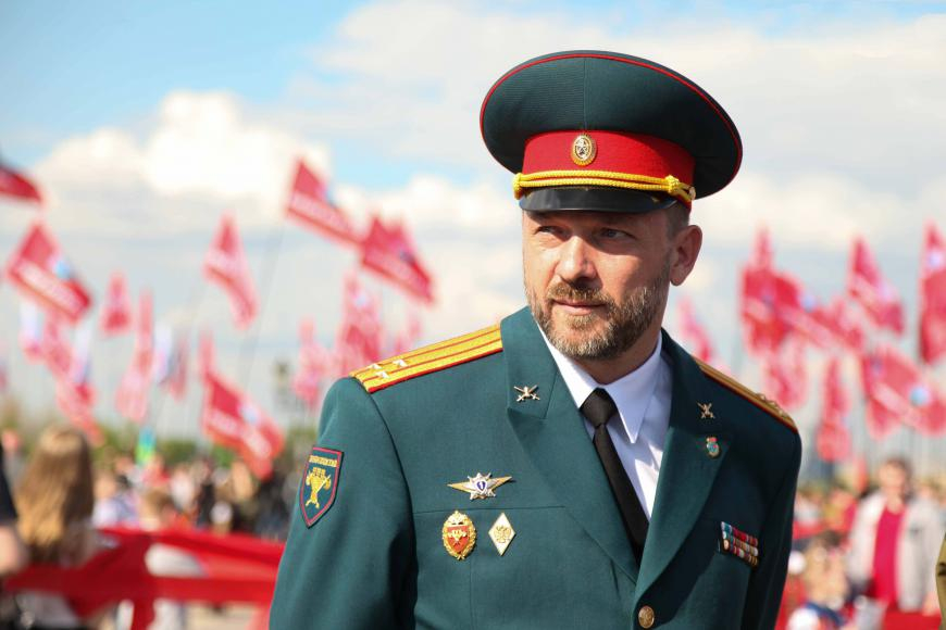 Следственный комитет проверит действия депутата ГД Дмитрия Саблина, незаконно заблокировавшего сайт Readovka