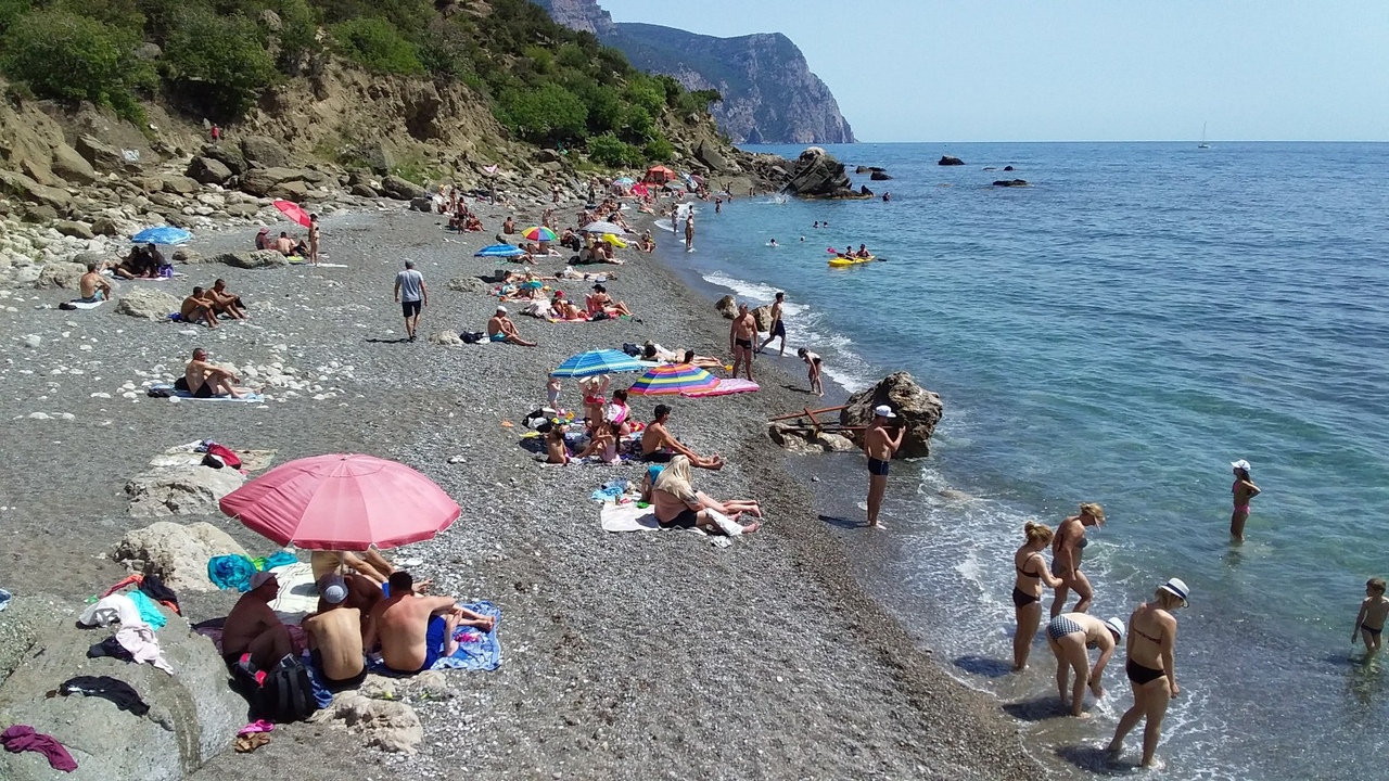 Сколько стоит отдых в Крыму этим летом и какие теперь правила действуют на курорте?