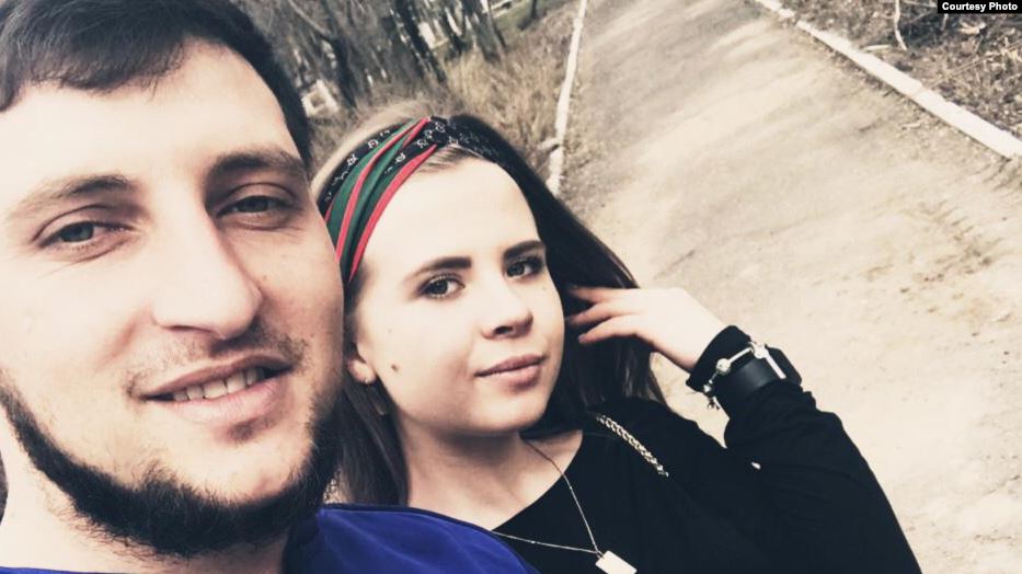 Калининградца приговорили к 3,5 года колонии за репост роликов в социальной сети