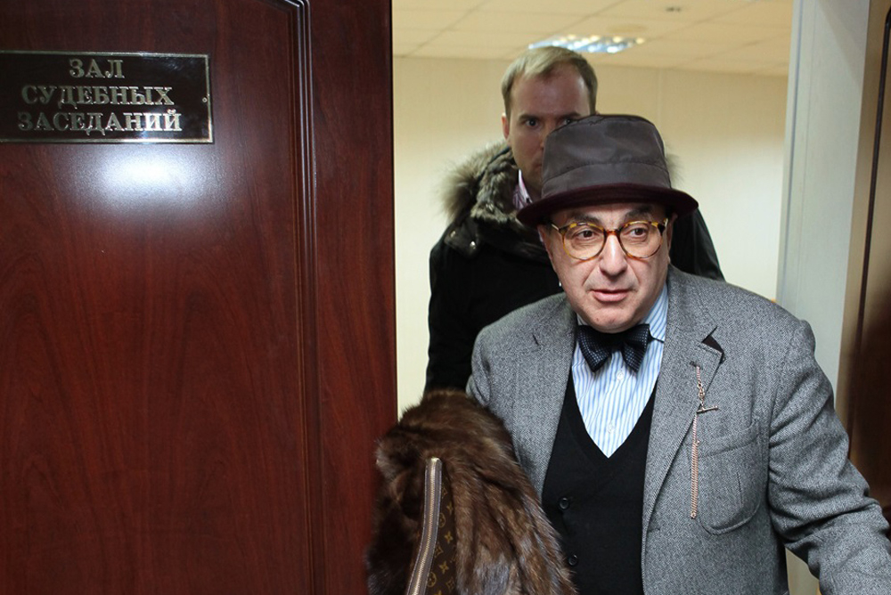 Адвокат Захаровых поделился ожиданиями от будущего суда с Ефремовым