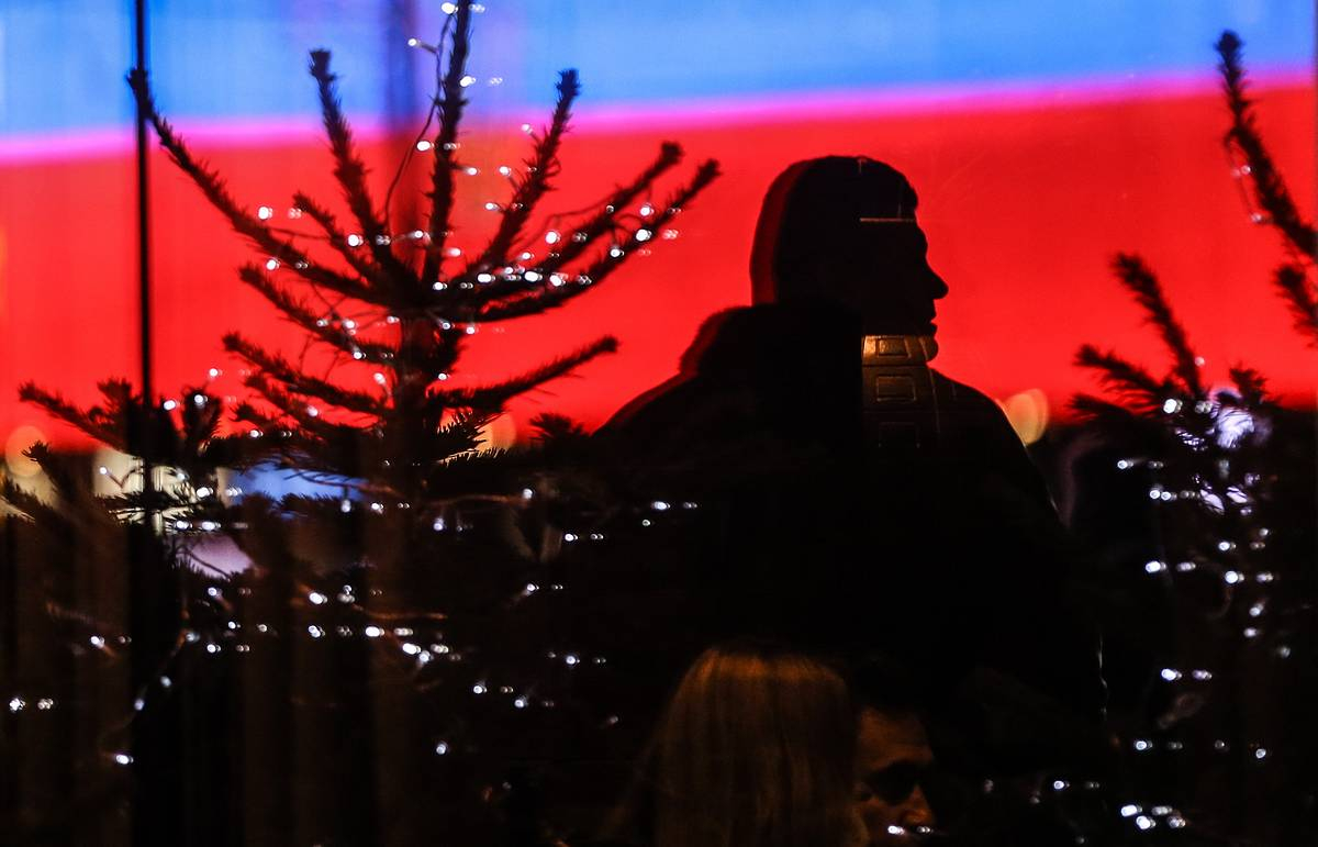 В Госдуме ответили на предложение сократить количество “новогодних” выходных