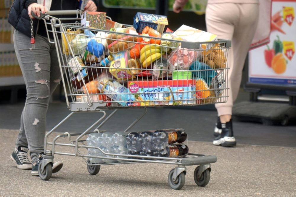 Медики назвали продукты, которые защищают легкие от COVID-19