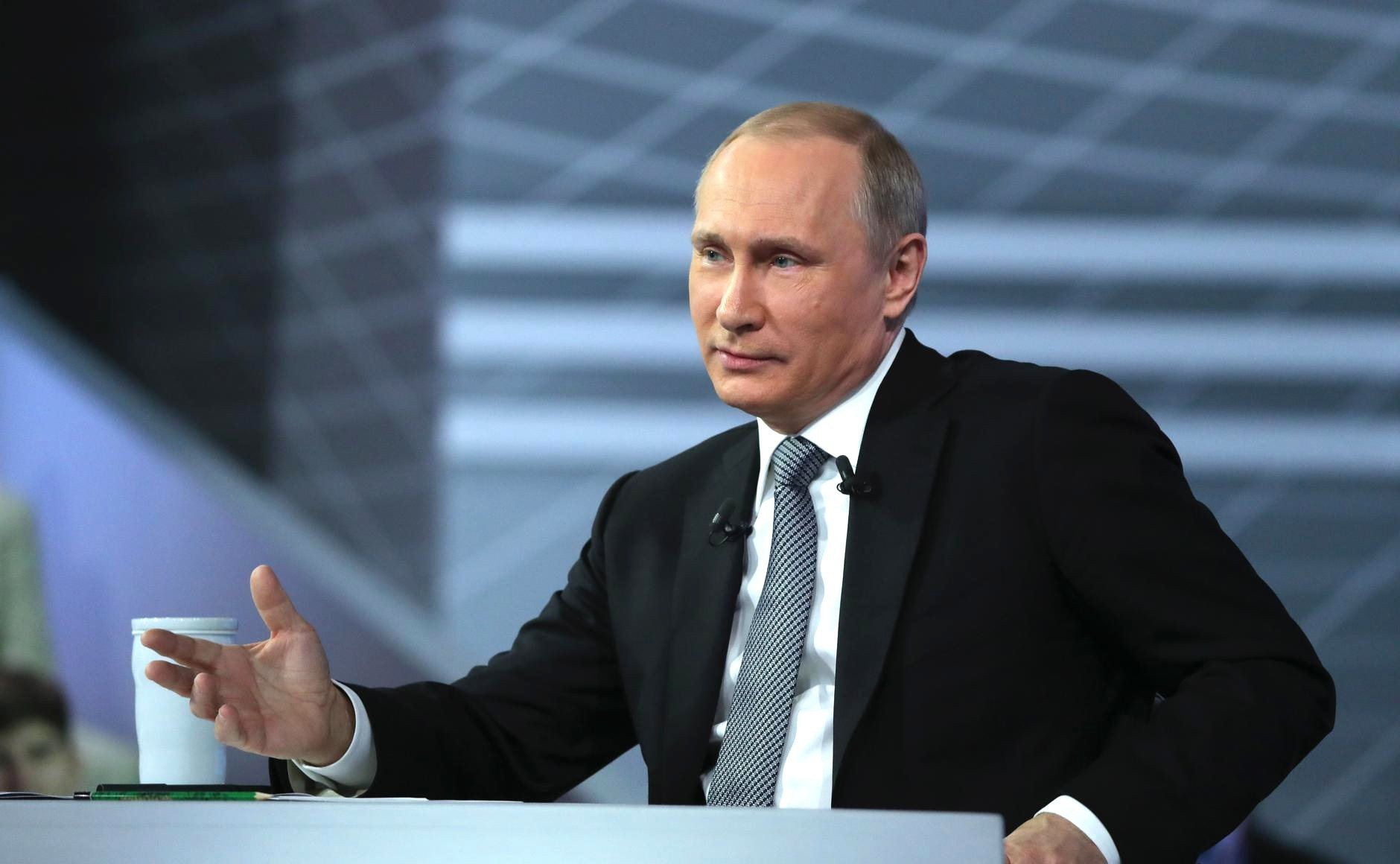 Путин обратится к нации перед голосованием, чтобы «лично разъяснить смысл поправок»