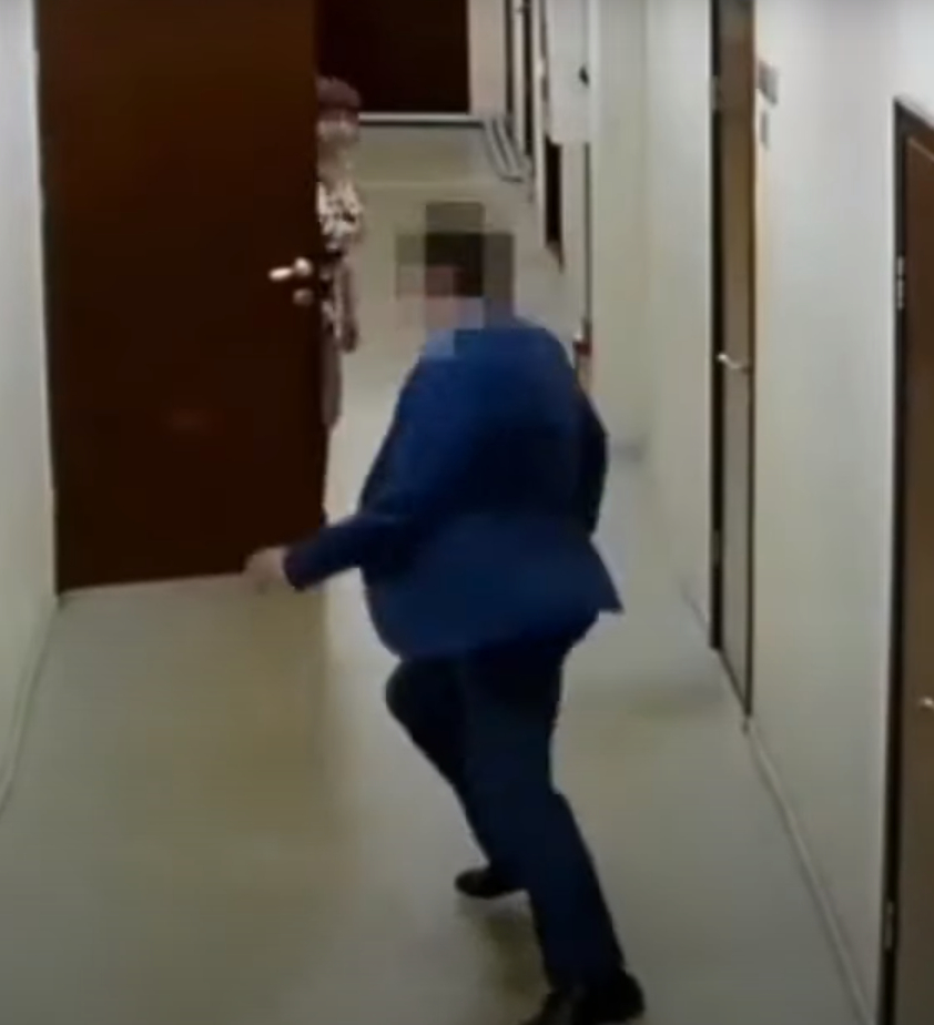 Начальник департамента комитета городского обустройства администрации Иркутска арестован за взятку