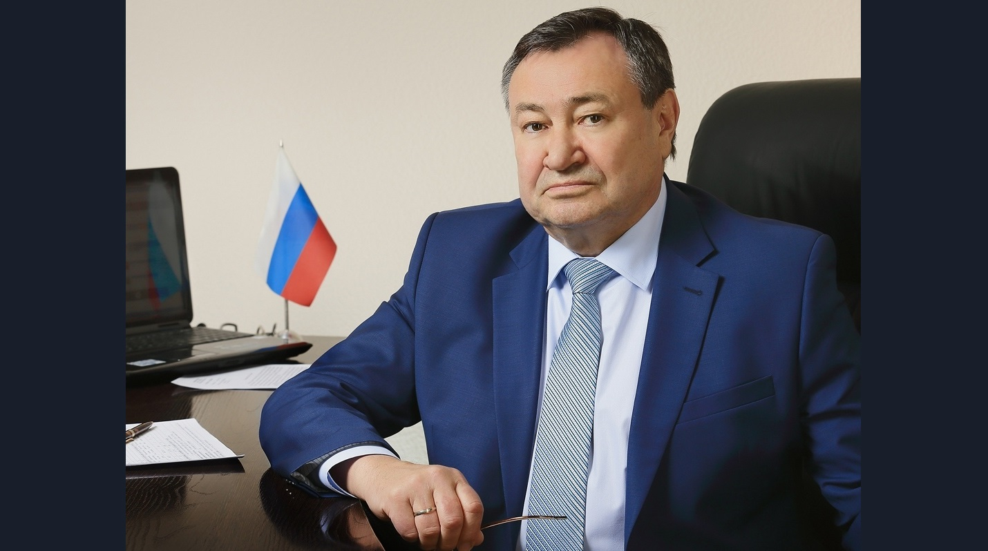 Выходца из “Русала”, мэра Ачинска Илая Ахметова отправили в отставку