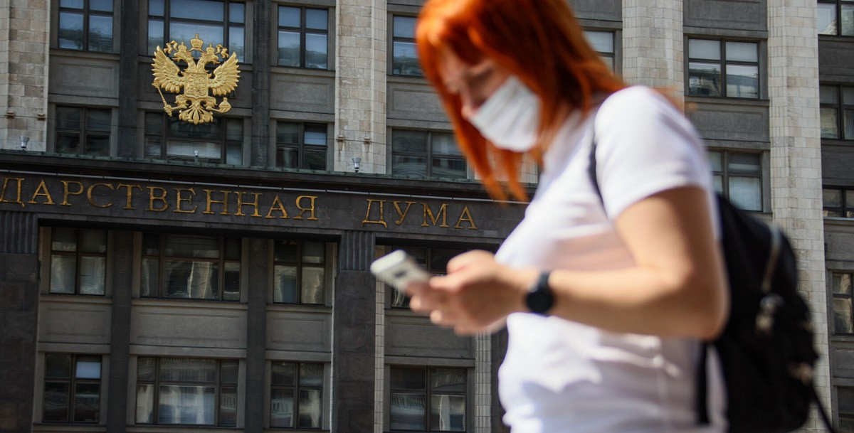 С 1 июля жизнь россиян кардинально изменится