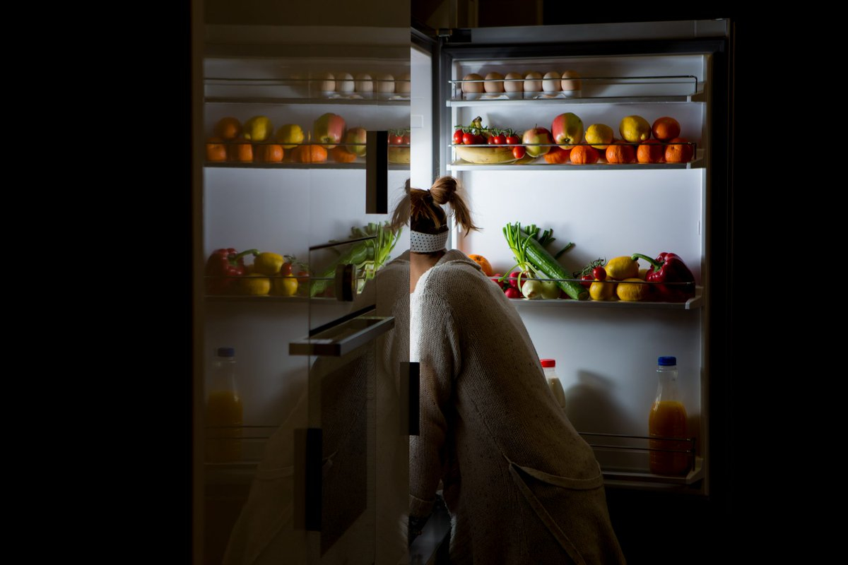 Диетолог рассказала о продуктах, которые медленно уничтожают молодость