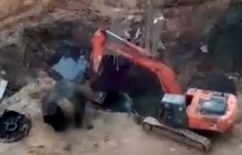 Рабочие ГК
