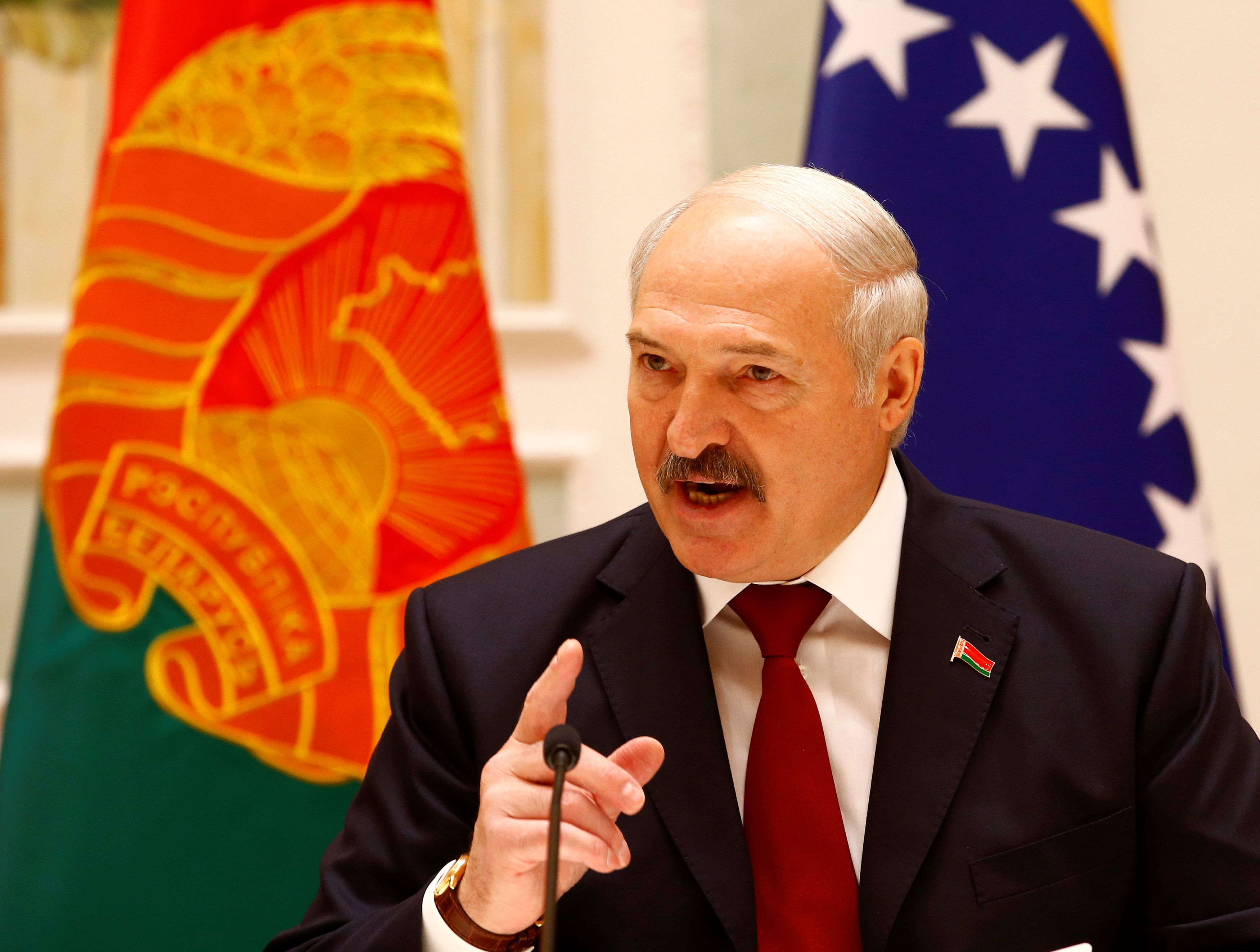 Беларусь победила коронавирус