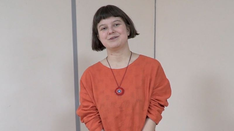 В отношении ЛГБТ-активистки, которую судят за рисунки в соцсетях, возбудили еще одно дело