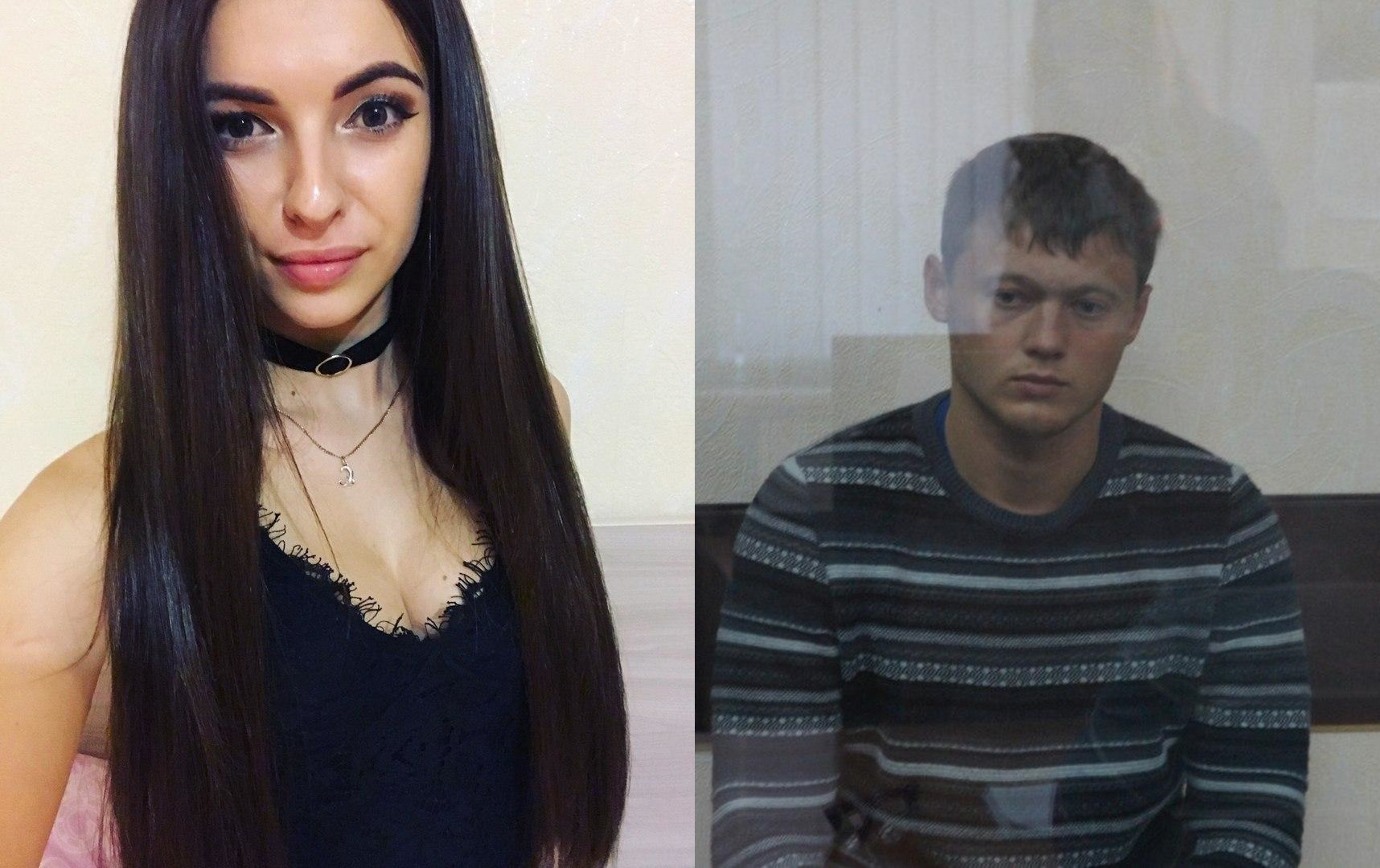 «Раздевал и бил мокрым полотенцем». В Казани вынесли приговор сотруднику Росгвардии, убившему свою девушку