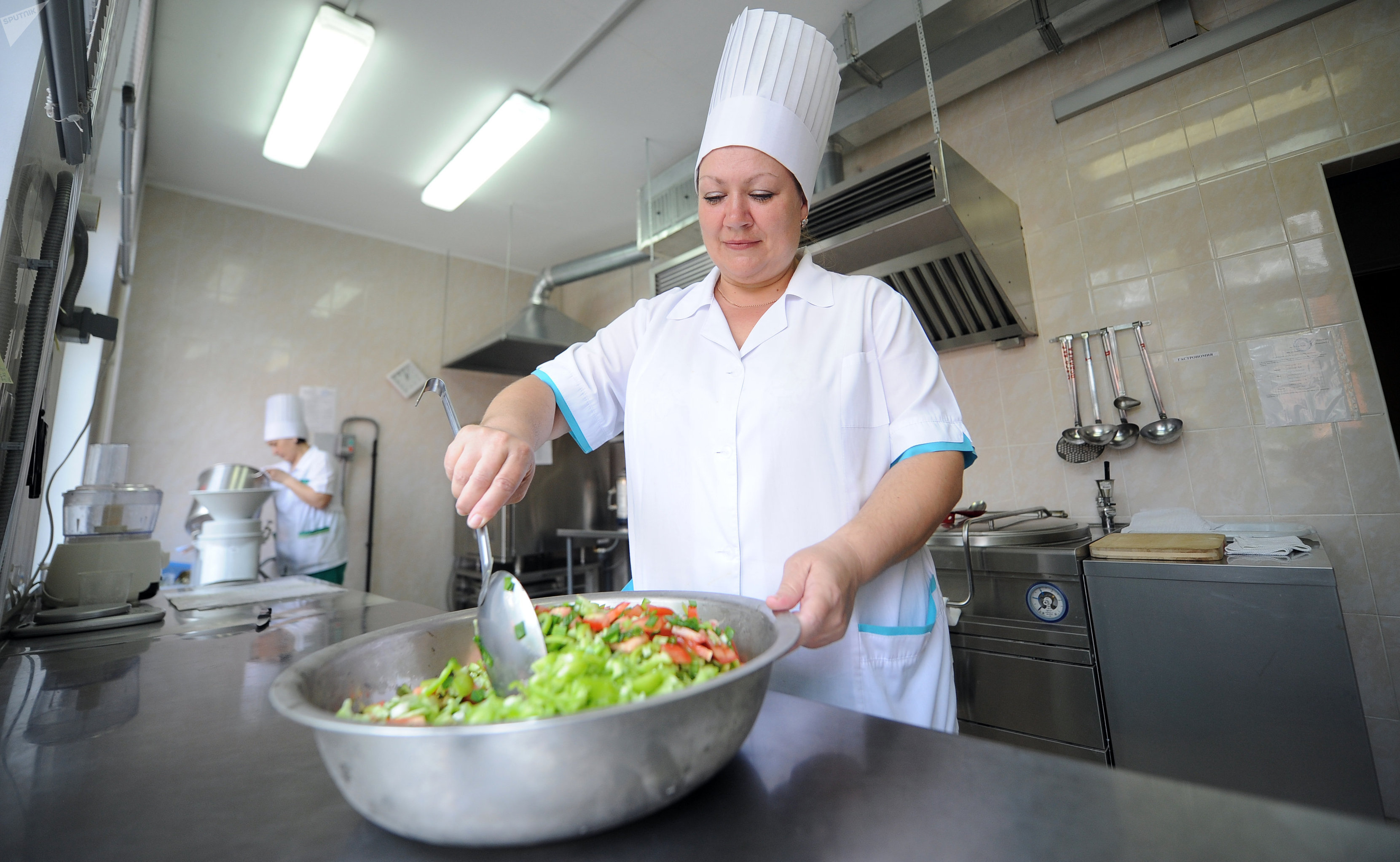 Летний продукт, который уберегает от рака и старения