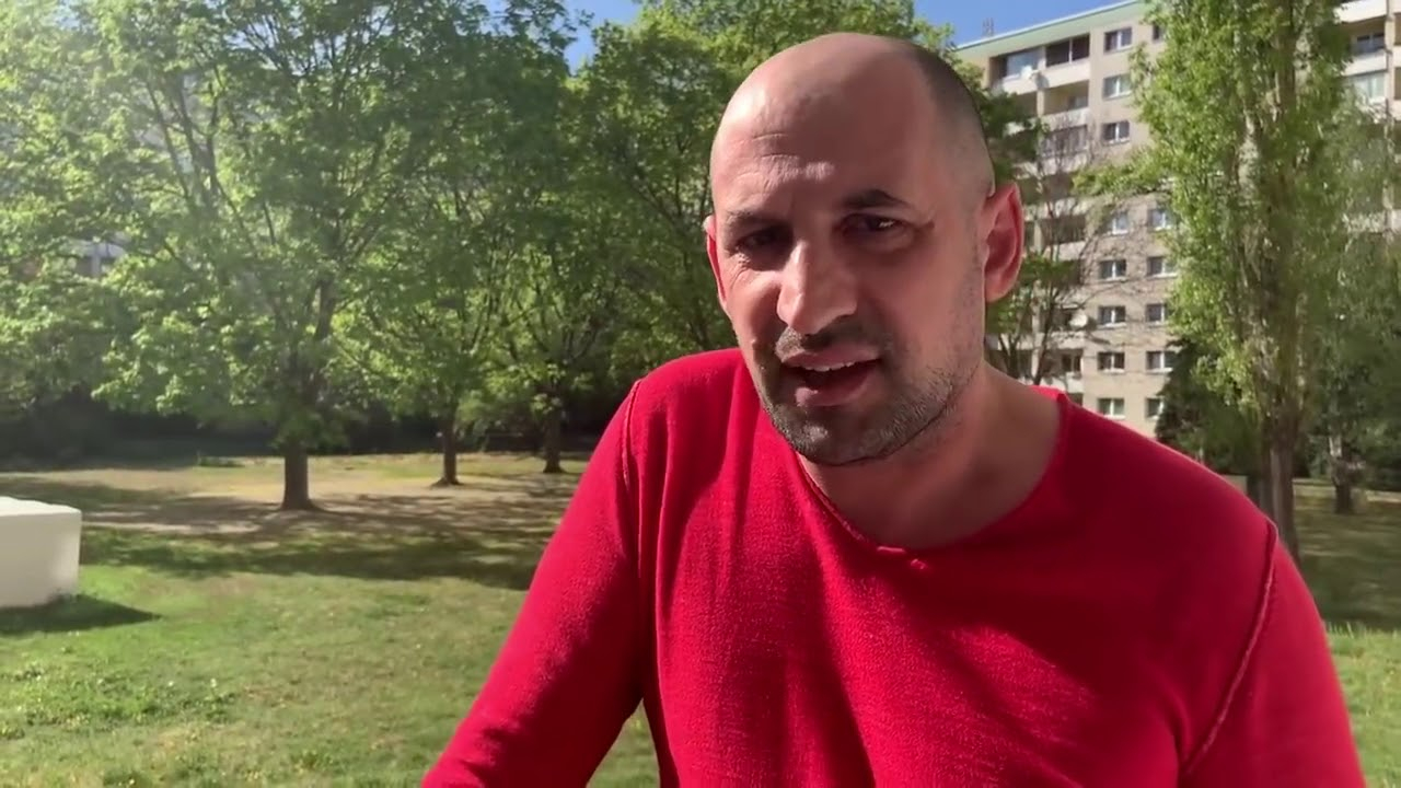 В Австрии застрелили критиковавшего Рамзана Кадырова политэмигранта