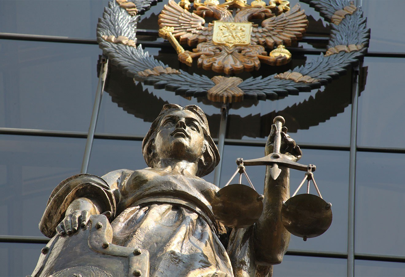 Верховный суд прекратил дело экс-главы Чувашии, оспаривавшего указ президента о своем увольнении