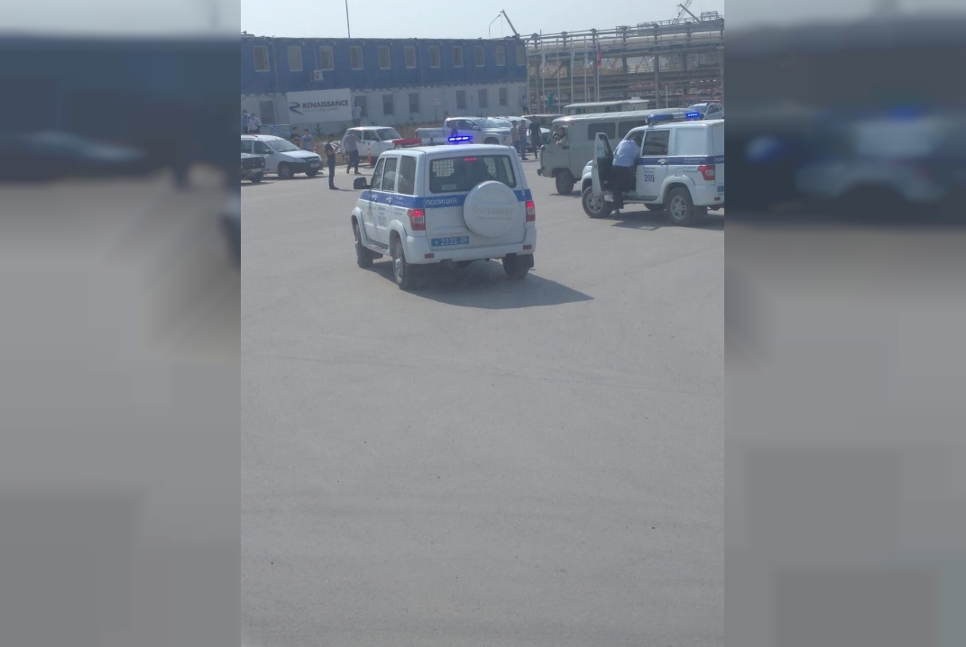 СК по Амурской области возбудил уголовное дело в отношении вахтовиков 