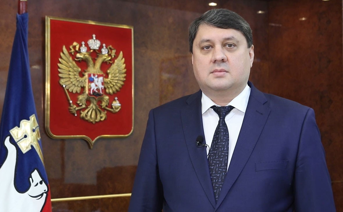 Мэр Норильска заявил о сокрытии властями региона реальной статистики по коронавирусу