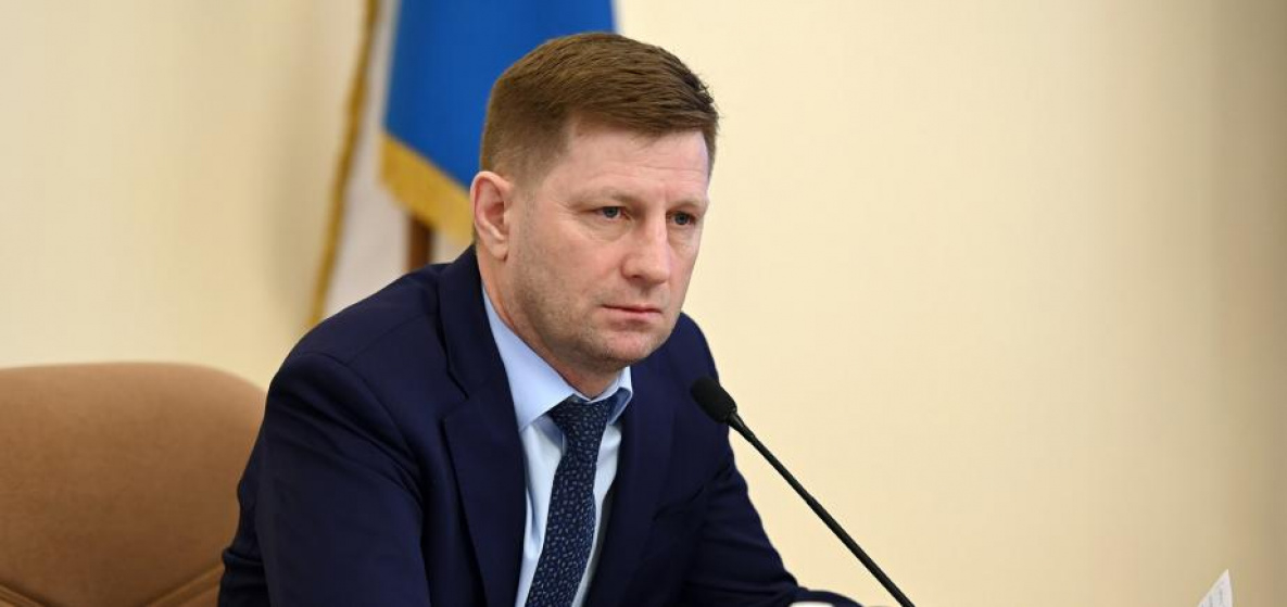 В СК заявили о наличии неопровержимых доказательств против Сергея Фургала