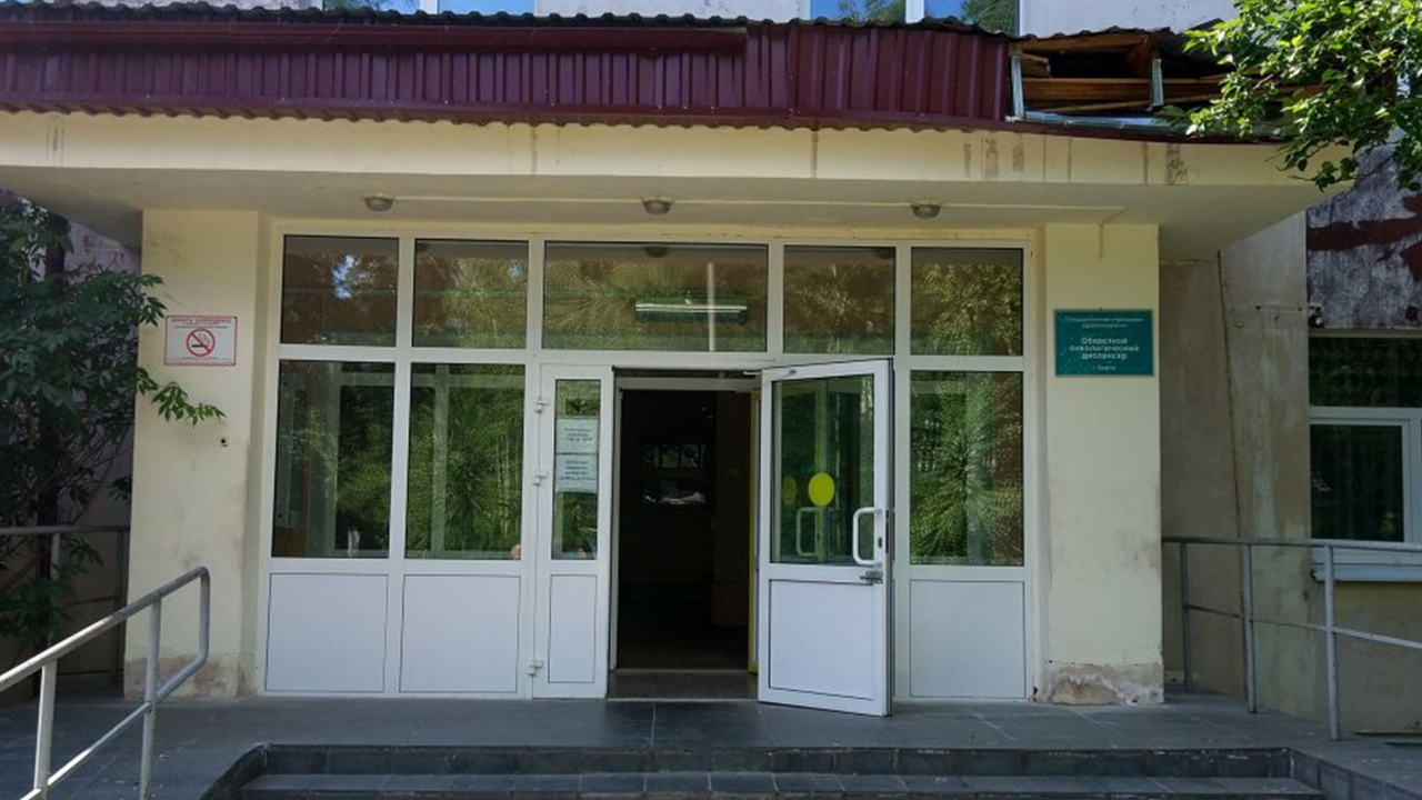 Житель Усть-Кута покончил с собой, когда его отказались принять в онкодиспансере из-за пандемии