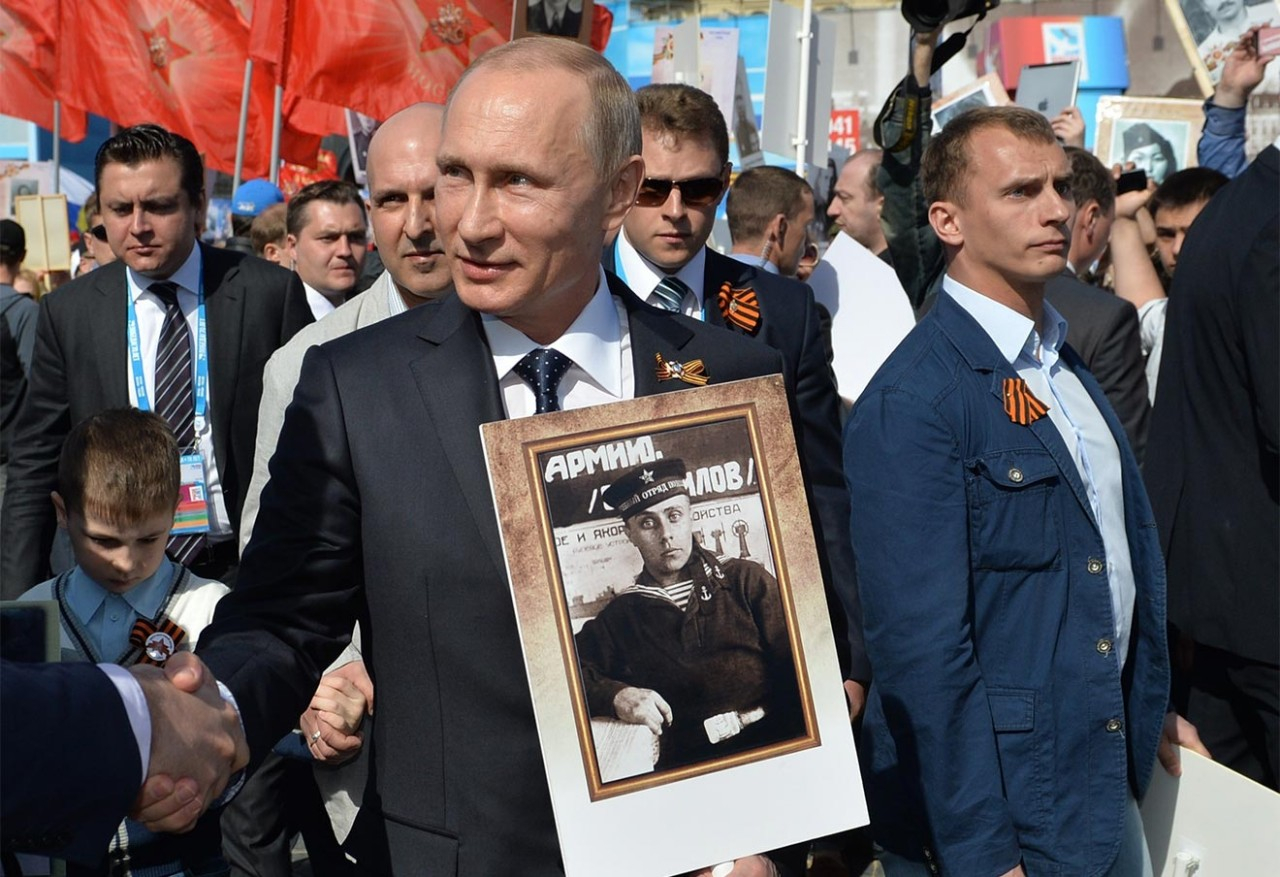 Президент одобрил решение о переносе 