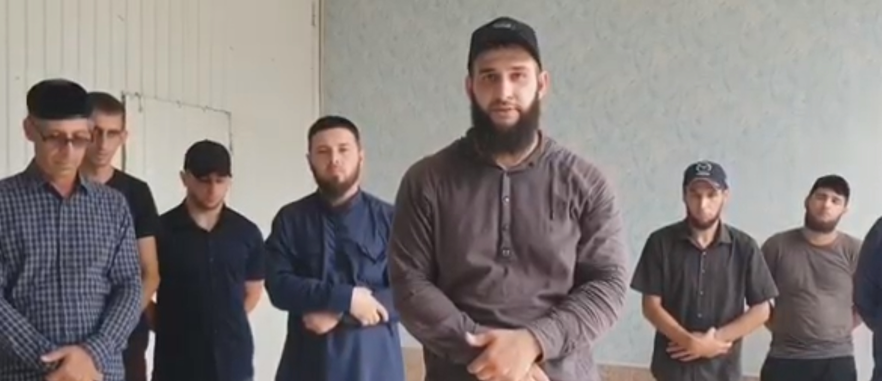 Родственники застреленного в Австрии чеченского блогера взяли на себя вину за его убийство