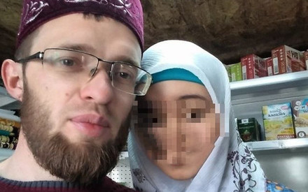 В Татарстане россиянину, выдававшему себя за имама, вынесли приговор за совращение 13-летней девочки