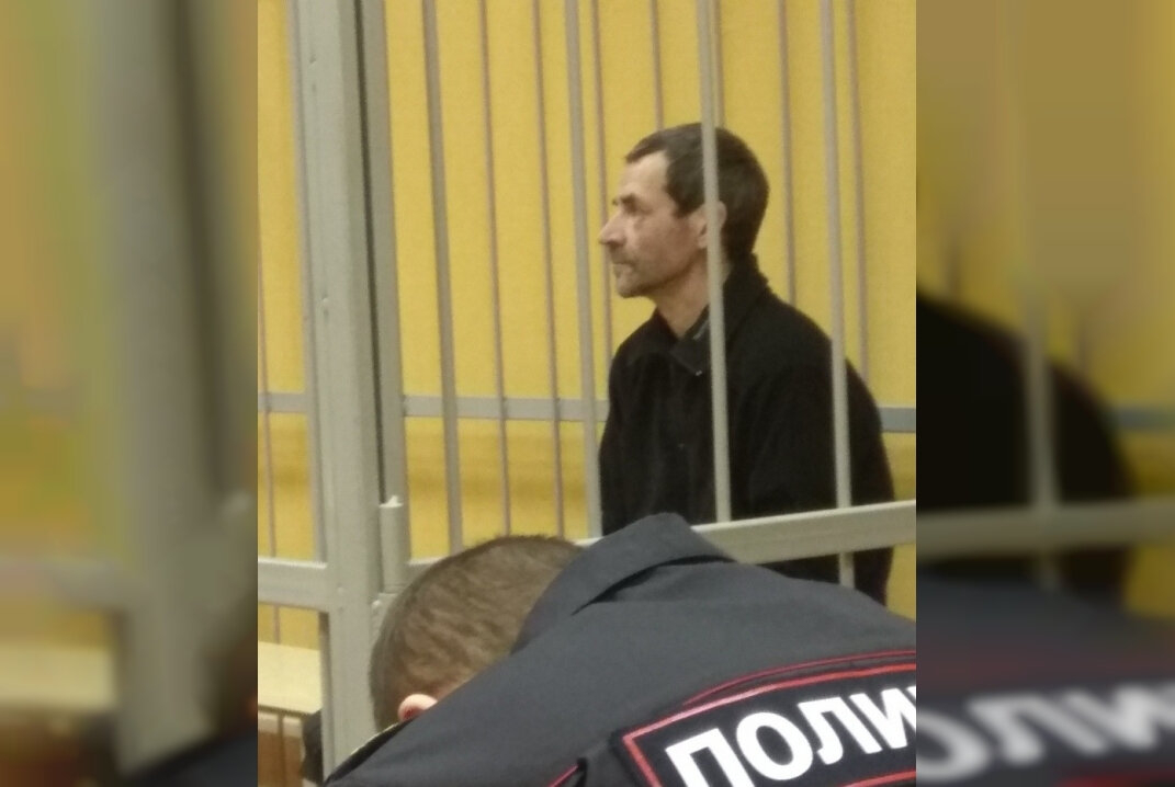 Обвиняемый в педофилии скончался в ИВС Боровичей. Он жаловался на побои