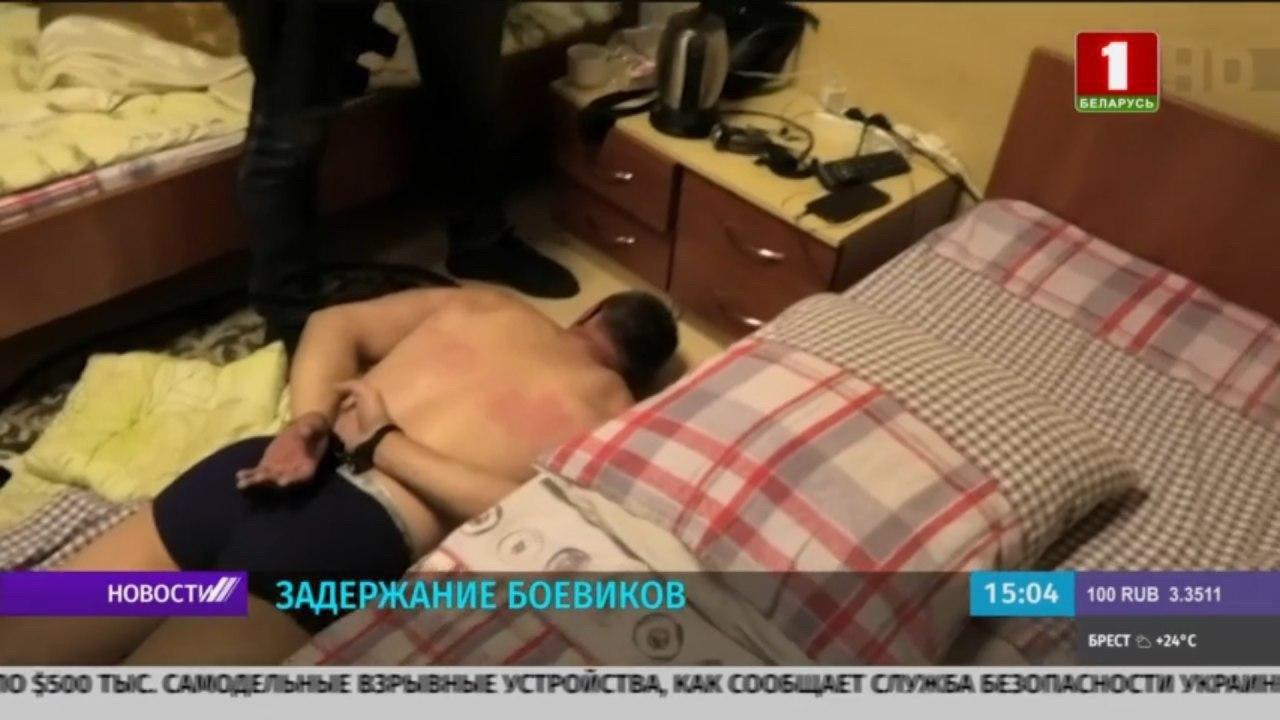 Российских наемников из ЧВК «Вагнера» вычислили в Беларуси, потому что они не распивали спиртное