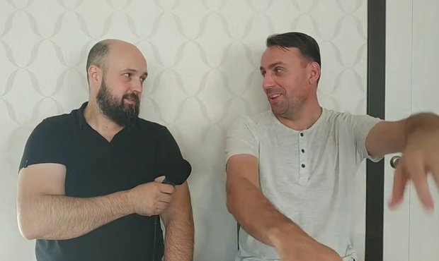 Новые Голуновы?